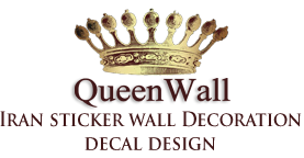 برچسب های کوئین وال | Queen Wall